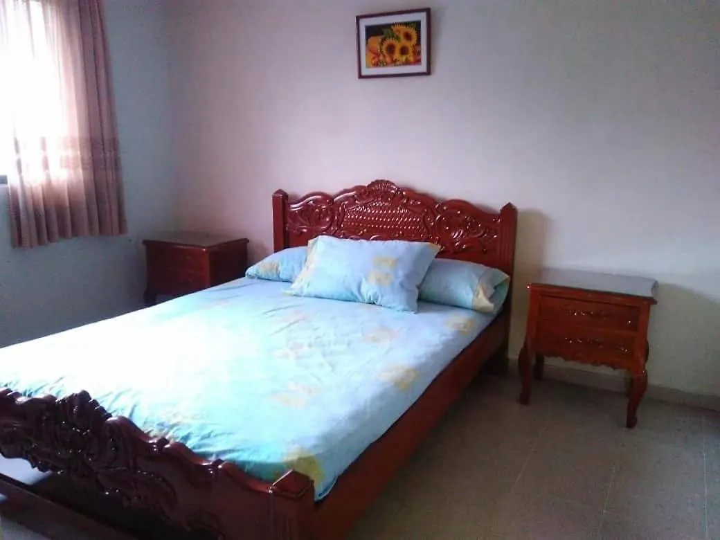Apartamento Familiar En Barranquilla Colombia