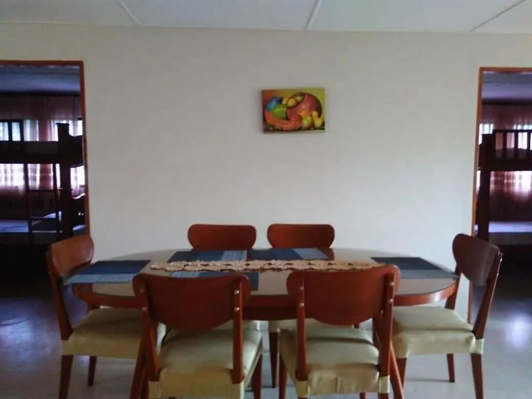 Apartamento Familiar En Barranquilla 0*, Barranquilla (Atlantico) Colombia