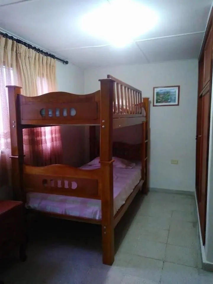 Apartment Apartamento Familiar En Barranquilla Colombia