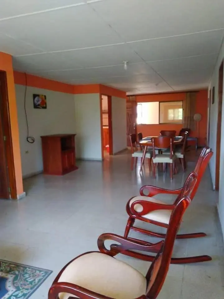Apartamento Familiar En Barranquilla